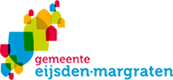 Logo Gemeente Eijsden-Margraten, ga naar de homepage